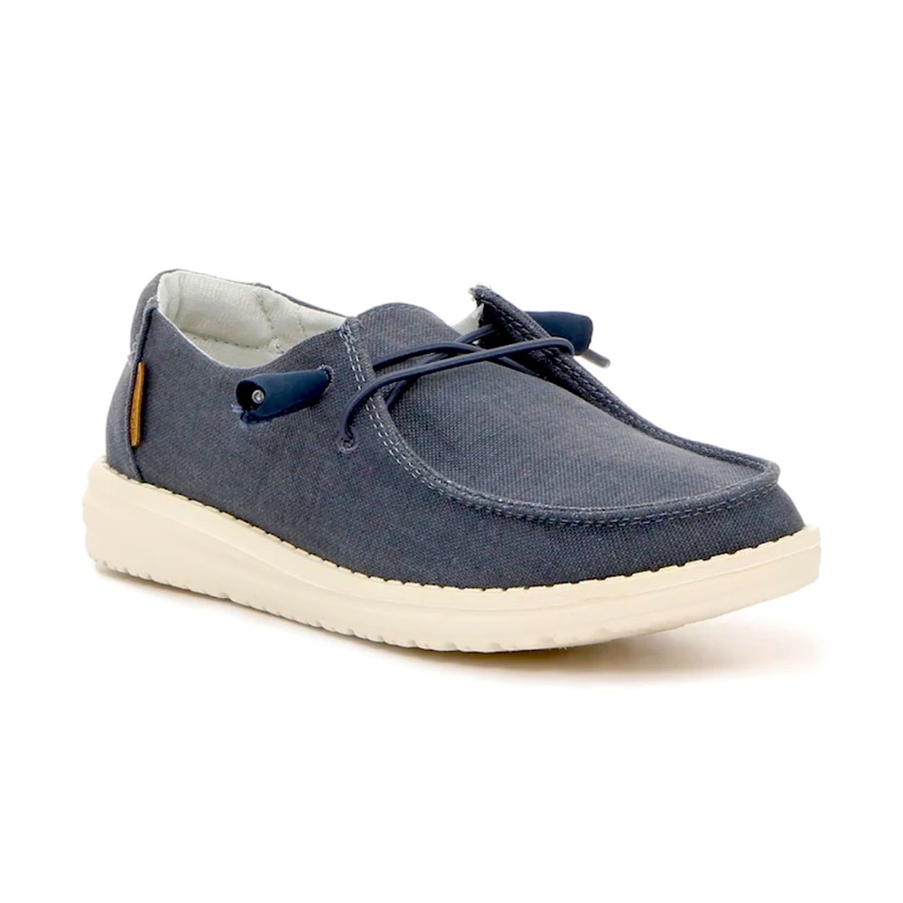 Hey Dude women’s slip on Wendy shoes. Brand new in the box. Super Comfortable